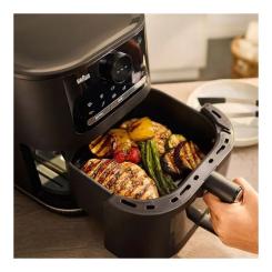 Мультипечь Braun HF 5073 IBK Фото 11