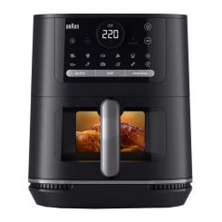 Мультипечь Braun HF 5073 IBK Фото