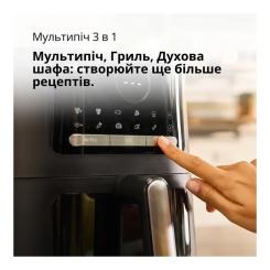 Мультипечь Braun HF 5073 IBK Фото 1