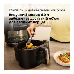 Мультипечь Braun HF 5073 IBK Фото 5