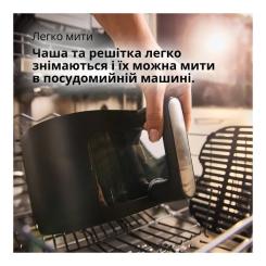 Мультипечь Braun HF 5073 IBK Фото 6