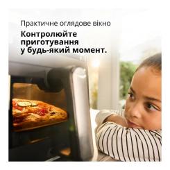 Мультипечь Braun HF 5073 IBK Фото 7