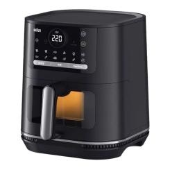 Мультипечь Braun HF 5073 IBK Фото 8