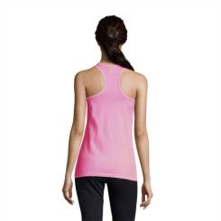 Майка Sol's Justin women рожева орхідея S Фото 1