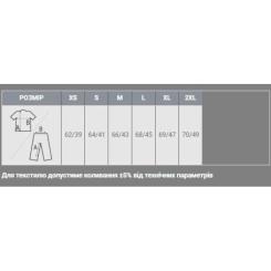 Майка Sol's Justin women рожева орхідея S Фото 3
