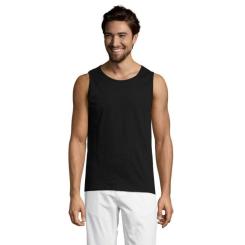 Майка Sol's Justin чорний L Фото