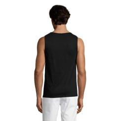 Майка Sol's Justin чорний L Фото 1