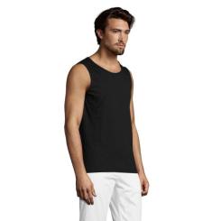 Майка Sol's Justin чорний L Фото 2