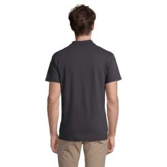 Поло Sol's Spring II графітовий M Фото 1