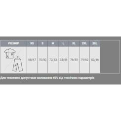 Поло Sol's Summer II шоколадний XL Фото 3