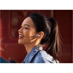 Наушники Xiaomi Redmi Buds 6 Pro (BHR9310GL) Glacier White Фото 11