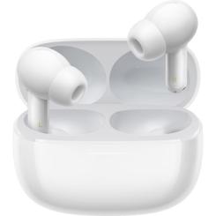 Наушники Xiaomi Redmi Buds 6 Pro (BHR9310GL) Glacier White Фото 1