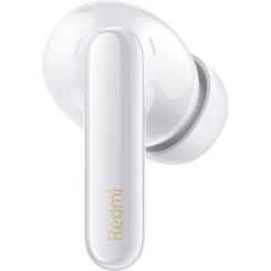 Наушники Xiaomi Redmi Buds 6 Pro (BHR9310GL) Glacier White Фото 3