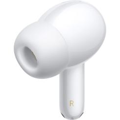 Наушники Xiaomi Redmi Buds 6 Pro (BHR9310GL) Glacier White Фото 4