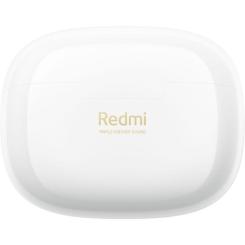Наушники Xiaomi Redmi Buds 6 Pro (BHR9310GL) Glacier White Фото 5
