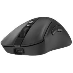Мышка A4Tech Bloody R73 Ultra Duo Wireless Black Фото 9