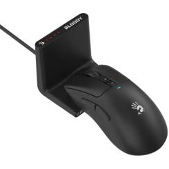 Мышка A4Tech Bloody R73 Ultra Duo Wireless Black Фото 1