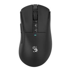 Мышка A4Tech Bloody R73 Ultra Duo Wireless Black Фото 2