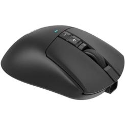Мышка A4Tech Bloody R73 Ultra Duo Wireless Black Фото 4