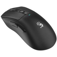 Мышка A4Tech Bloody R73 Ultra Duo Wireless Black Фото 7