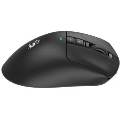 Мышка A4Tech Bloody R73 Ultra Duo Wireless Black Фото 8