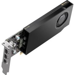 Видеокарта HP Quadro RTX A400 4GB Фото 2