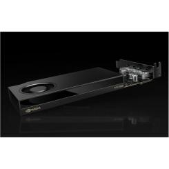 Видеокарта HP Quadro RTX A400 4GB Фото 5