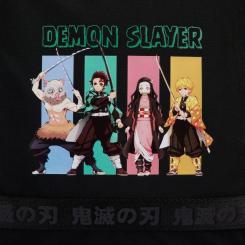 Рюкзак школьный Yes Demon Slayer Tanjiro T-115 Фото 14