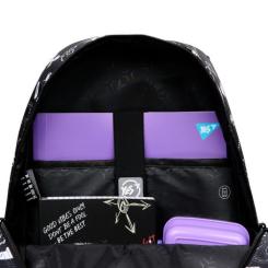 Рюкзак школьный Yes Purple Game TS-43 Фото 11