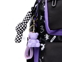 Рюкзак школьный Yes Purple Game TS-43 Фото 14