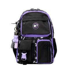 Рюкзак школьный Yes Purple Game TS-43 Фото 2