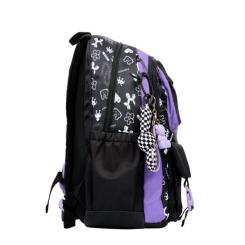 Рюкзак школьный Yes Purple Game TS-43 Фото 3
