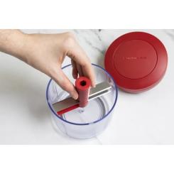 Измельчитель KitchenAid KQG153BXERA Фото 9