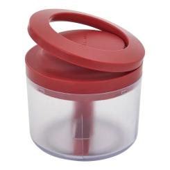 Измельчитель KitchenAid KQG153BXERA Фото 2