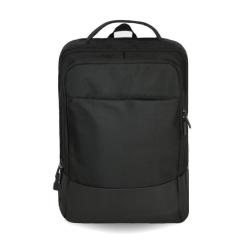 Рюкзак туристический NikiBo Scout 20л чорний Фото