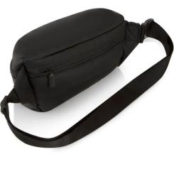 Сумка-бананка Heys Puffer Waist Bag Black (30125-0001-00) Фото 2