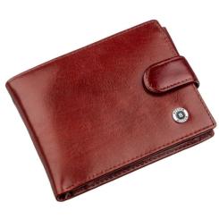Кошелек Boston Коричневый Фото