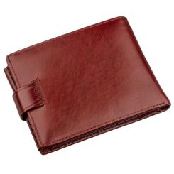 Кошелек Boston Коричневый Фото 1