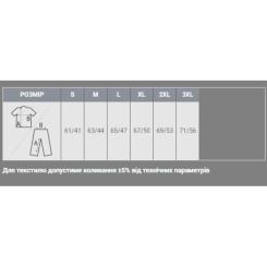 Футболка Sol's Imperial women джинсовий M Фото 6