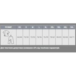 Футболка Sol's Imperial армійський L Фото 6