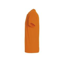 Футболка Sol's Imperial помаранчевий L Фото 4