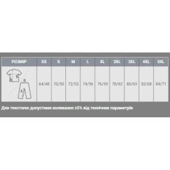 Футболка Sol's Imperial помаранчевий L Фото 6