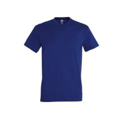 Футболка Sol's Imperial ультрамарин L Фото 3