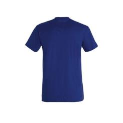 Футболка Sol's Imperial ультрамарин L Фото 5