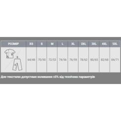 Футболка Sol's Imperial ультрамарин L Фото 6