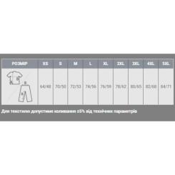 Футболка Sol's Imperial жовтий M Фото 6