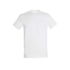 Футболка Sol's Imperial білий S Фото 3