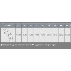 Футболка Sol's Imperial білий S Фото 6
