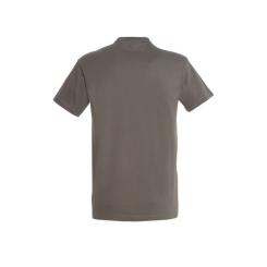 Футболка Sol's Imperial світло-арміський S Фото 5