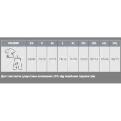 Футболка Sol's Imperial темно-сірий S Фото 3